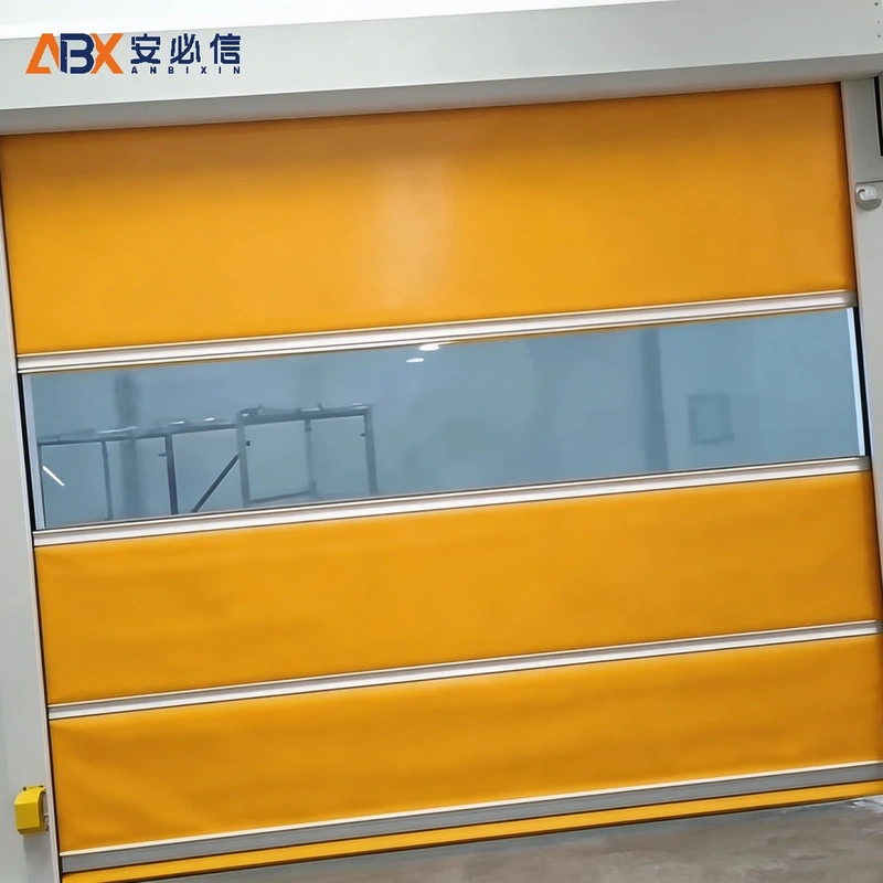 珠海市高速门