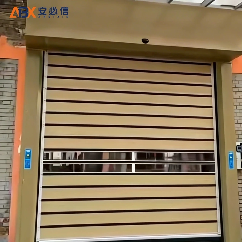 珠海市雷达高速门